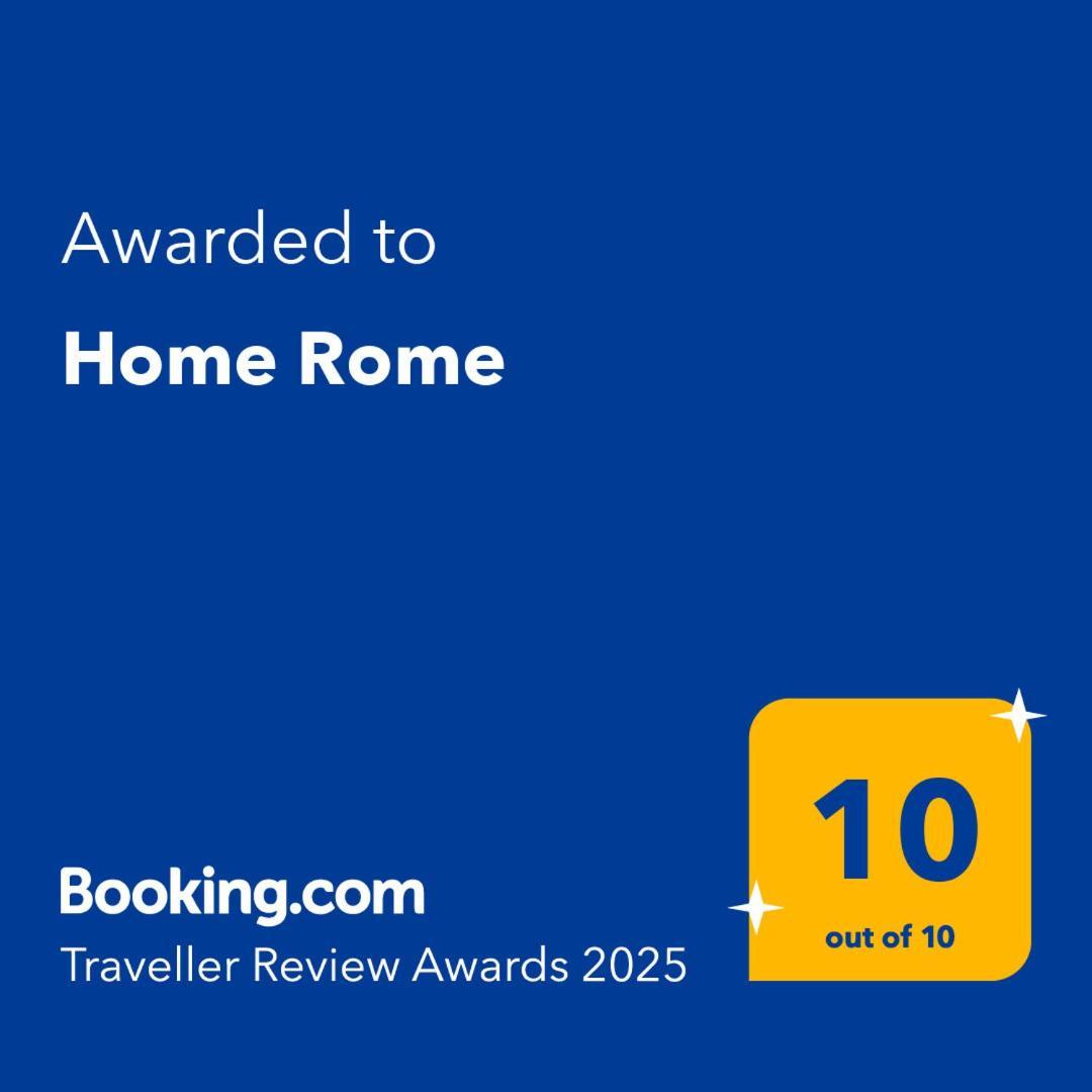 Home Rome Rome