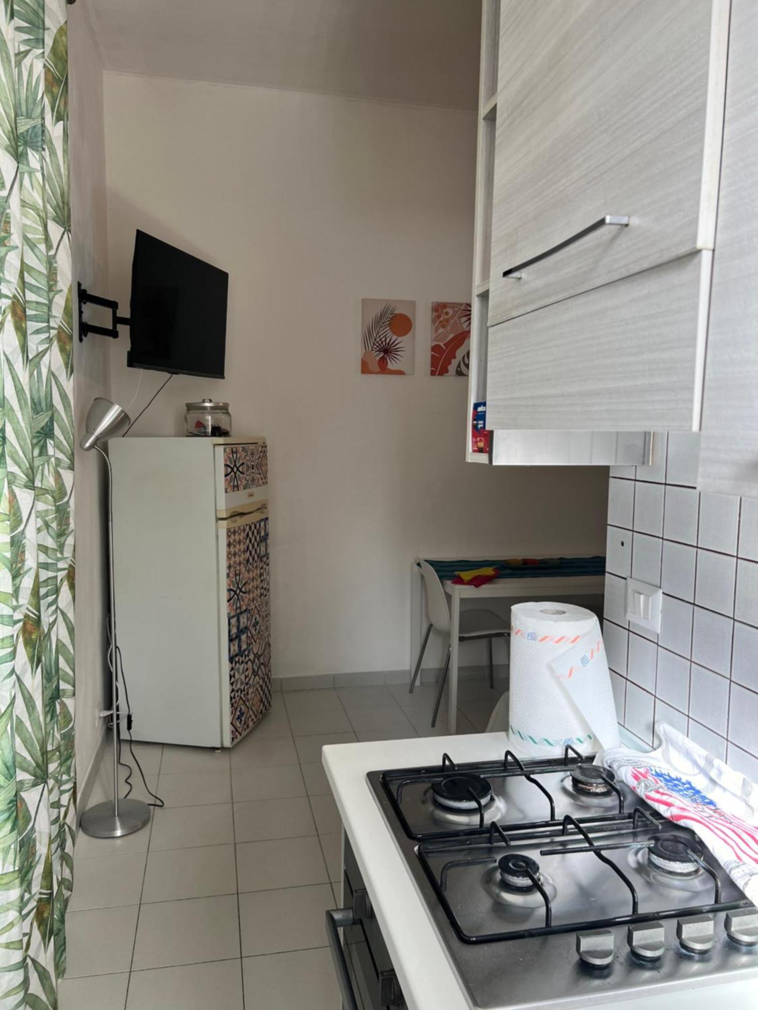 Apartamento Home Rome Roma