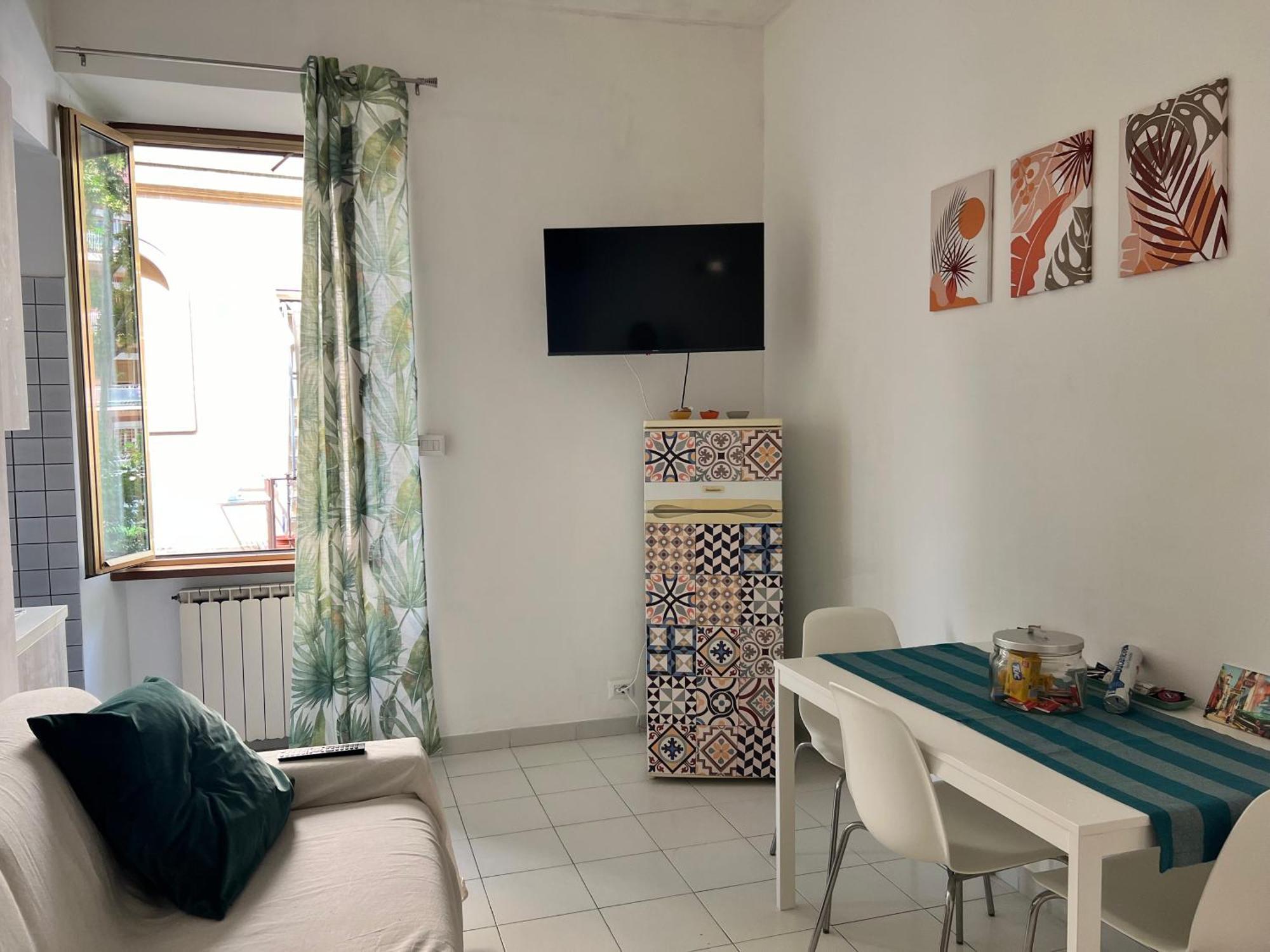 Apartamento Home Rome *