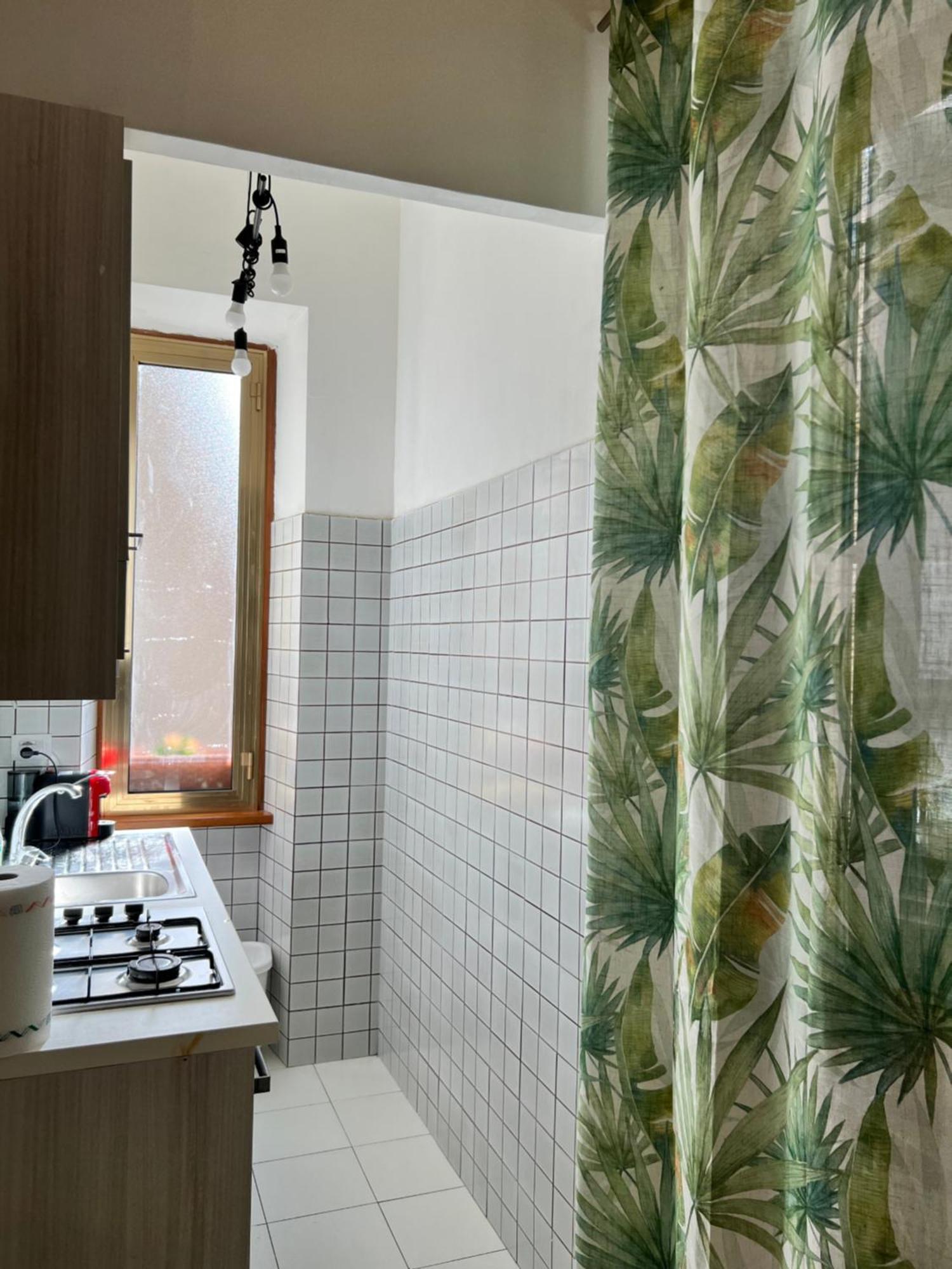 Home Rome Apartment Rom