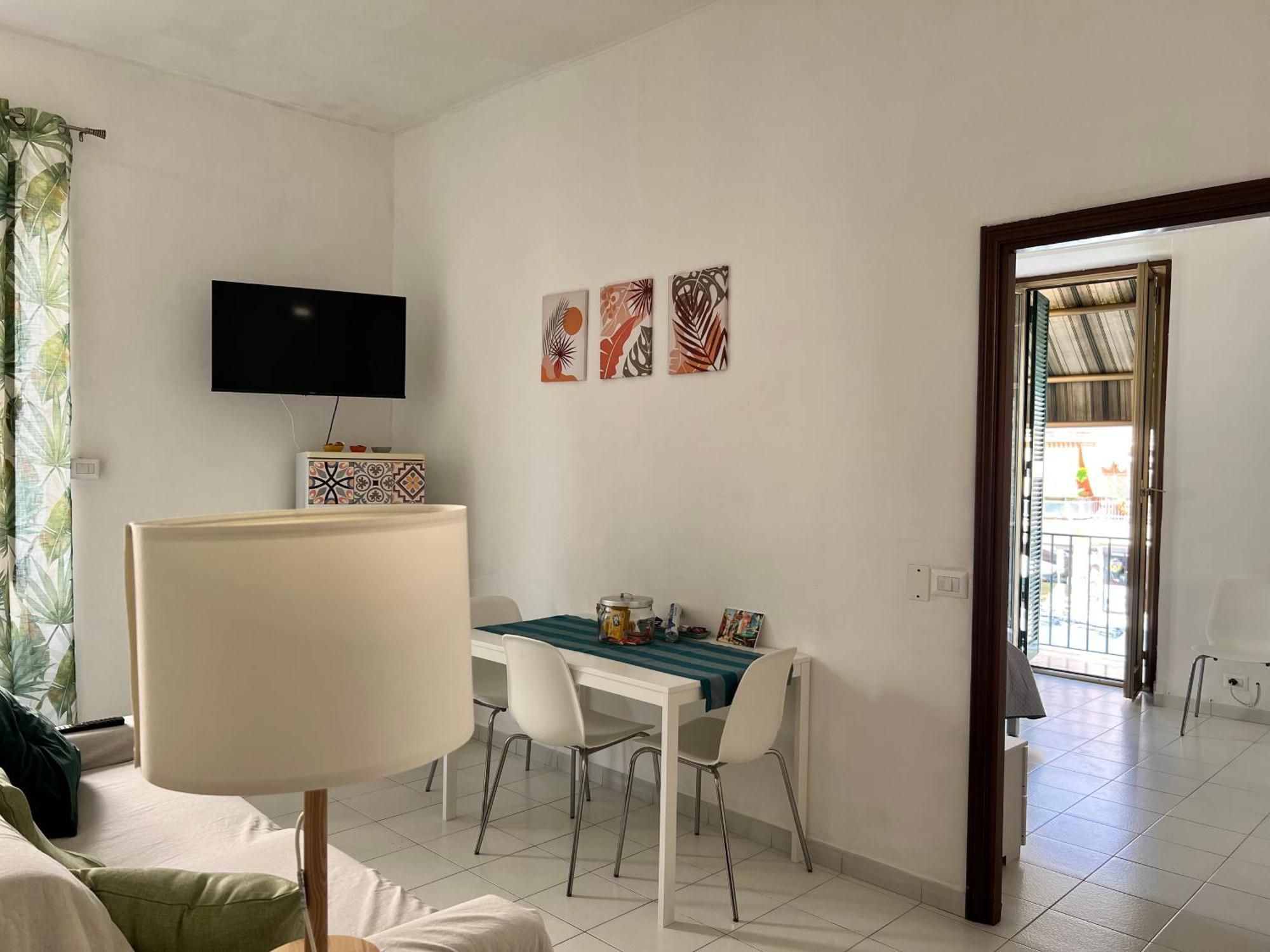 Home Rome Apartment *