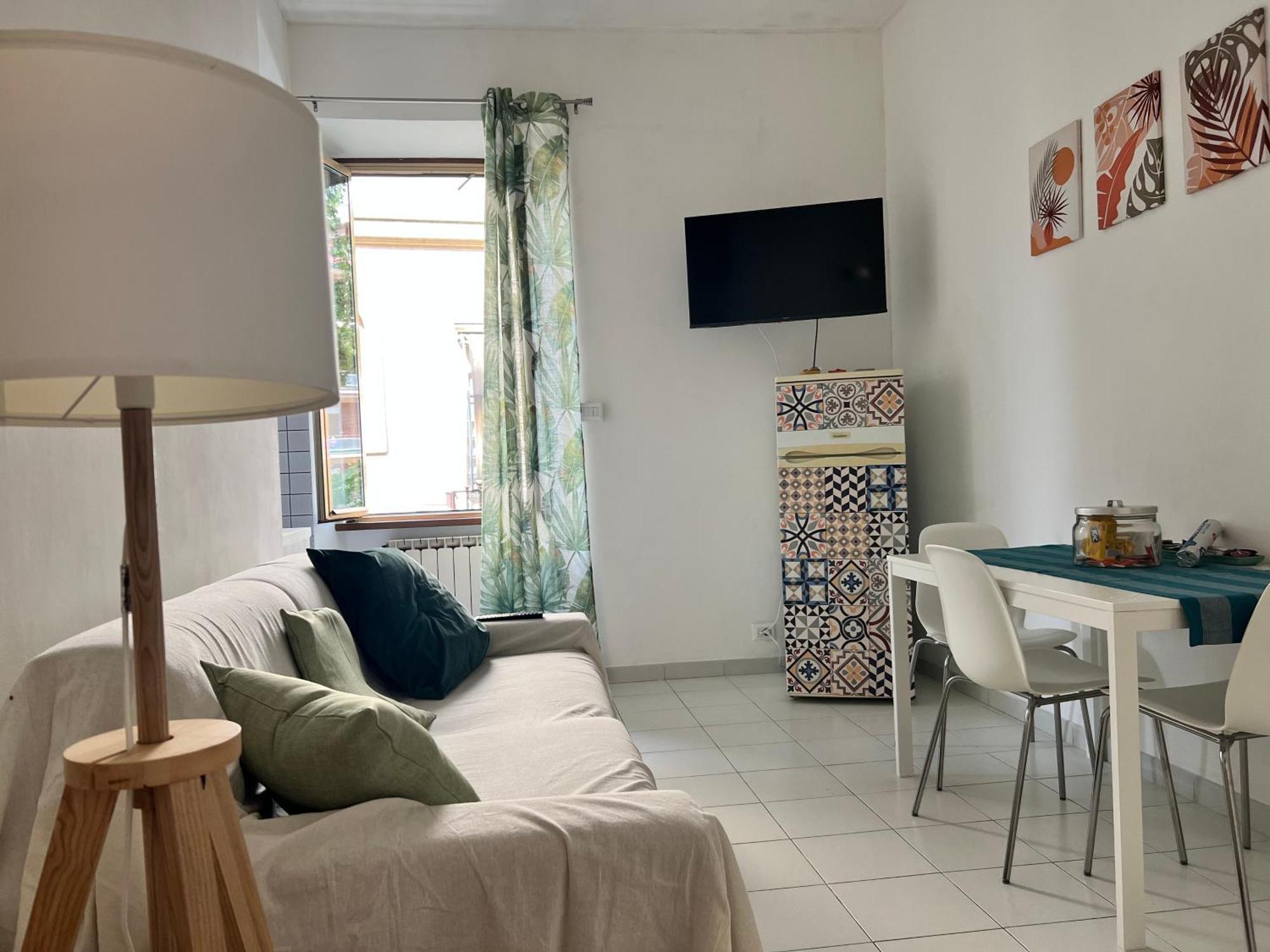 Apartment Home Rome *
