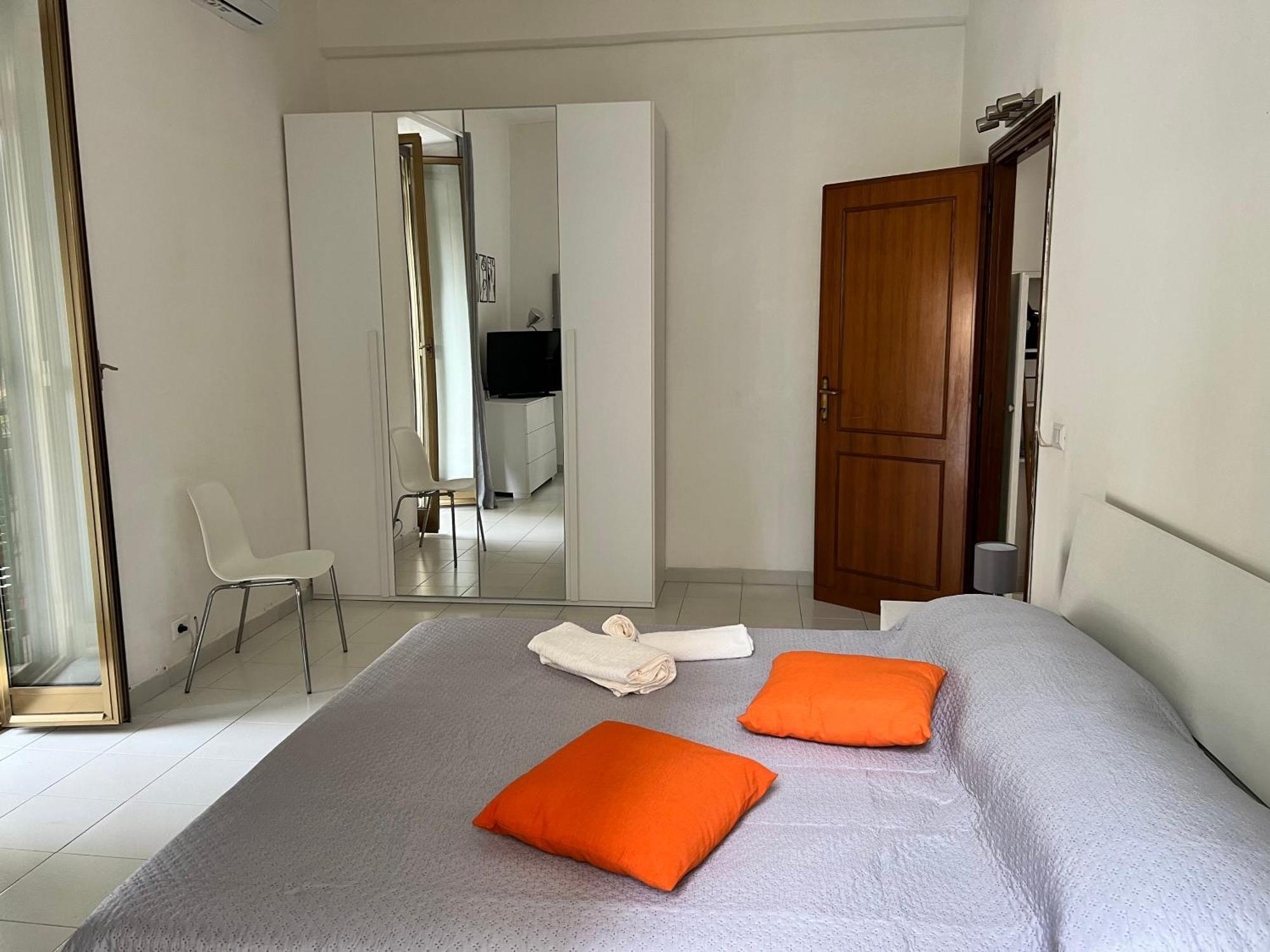 Apartment Home Rome Rom
